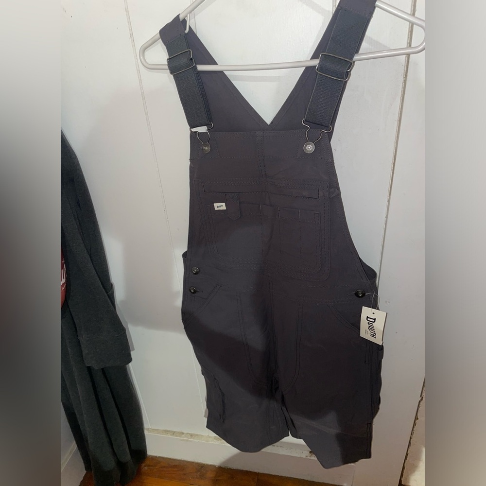 Duluth Overalls